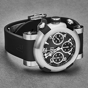 Romain Jerome Arraw Men's Watch Model 1M42CTTTR.RB Thumbnail 2